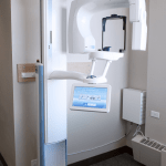 Office xray machine